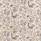 Natural Stain Resistant Performance Pet Friendly Floral Print Upholstery Fabric by The Yard - SKU: Oxford Dune